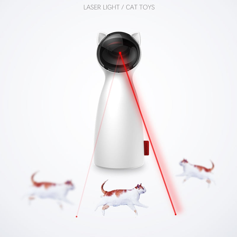 laser pointer for cats