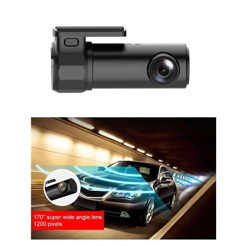 car dash cameras