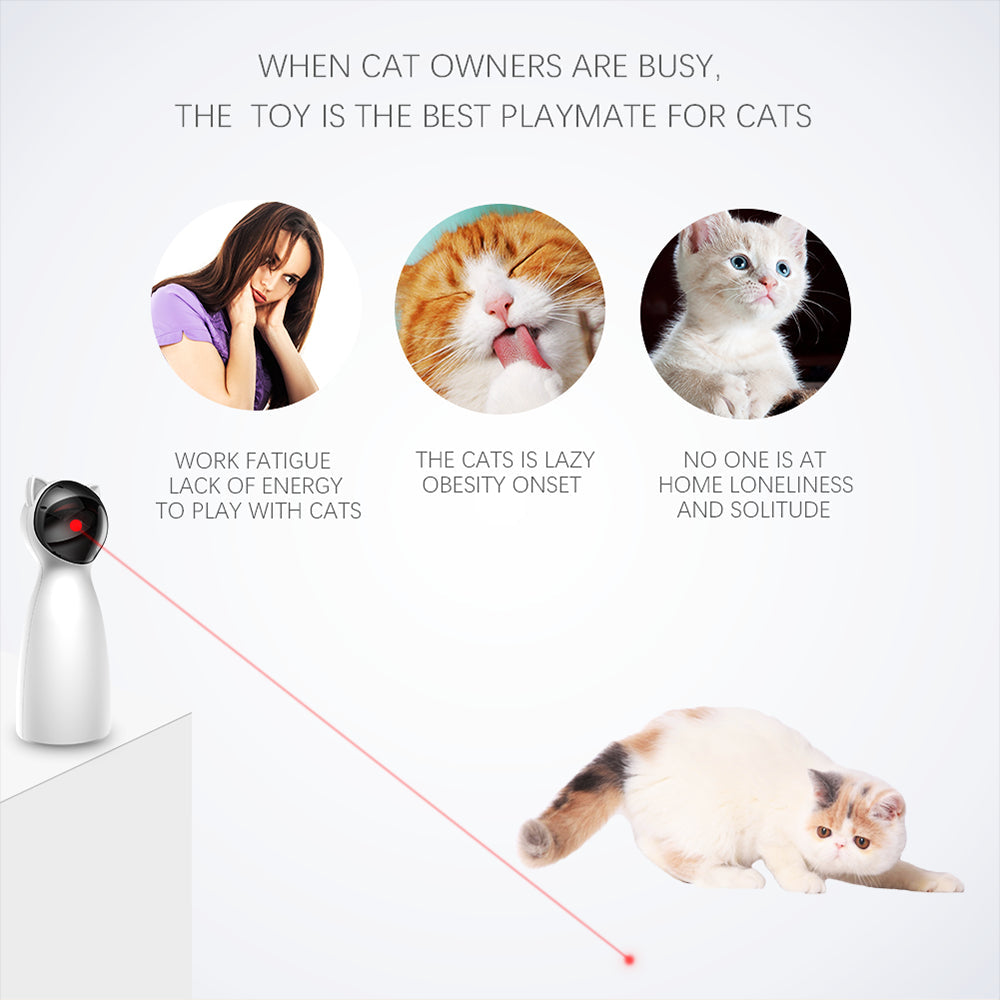 laser pointer for cats