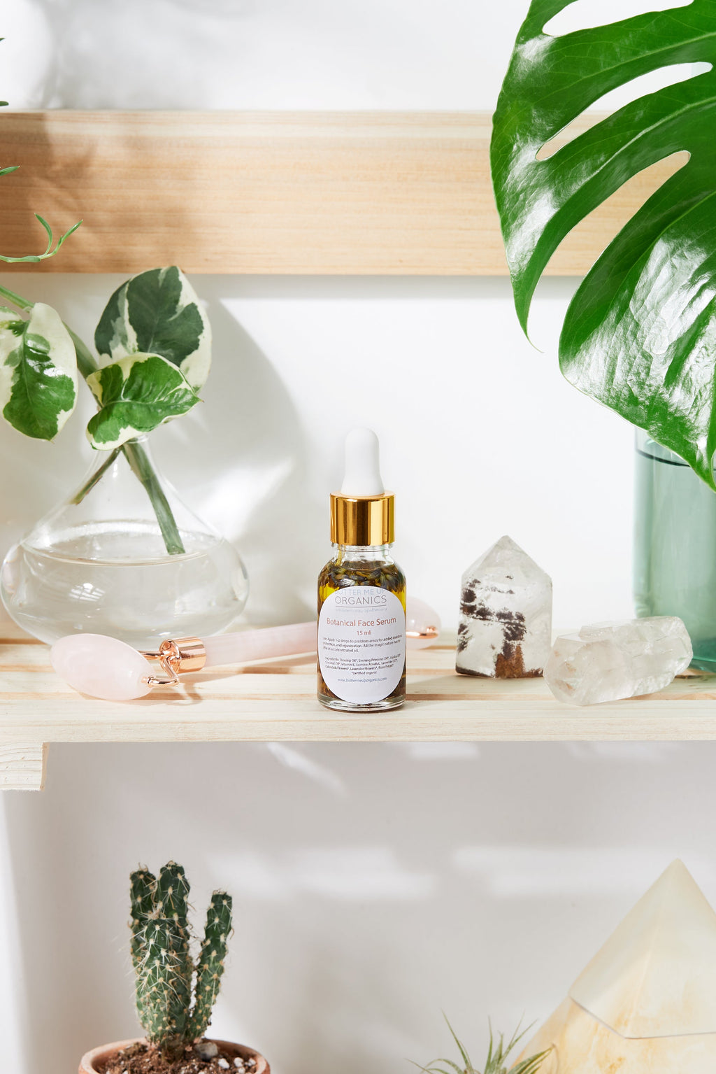 Facial Serum
