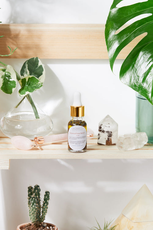 Facial Serum
