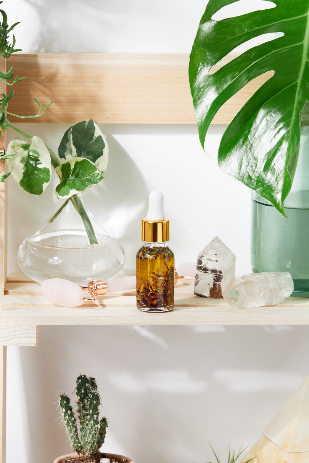 Facial Serum
