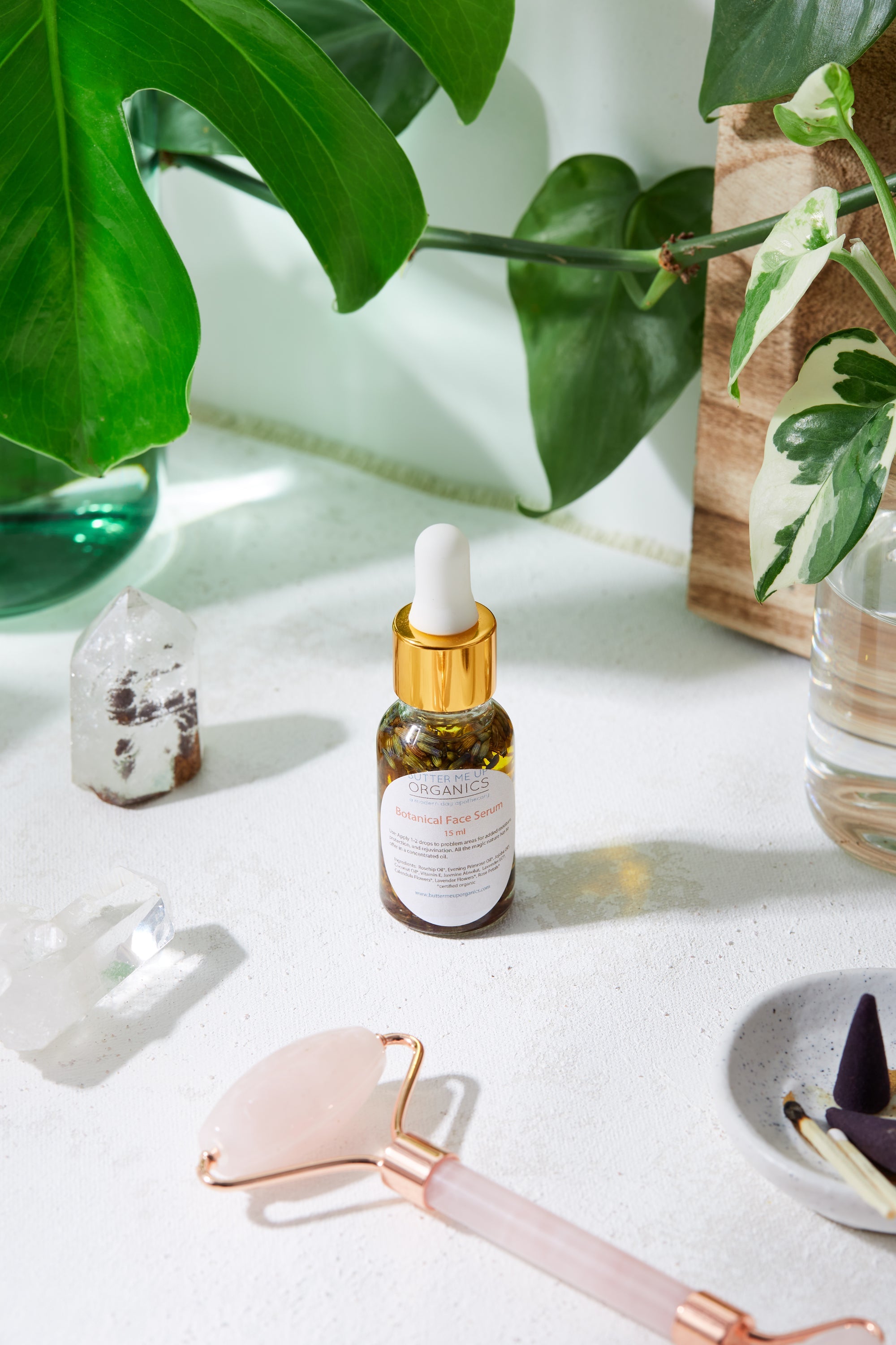 Facial Serum
