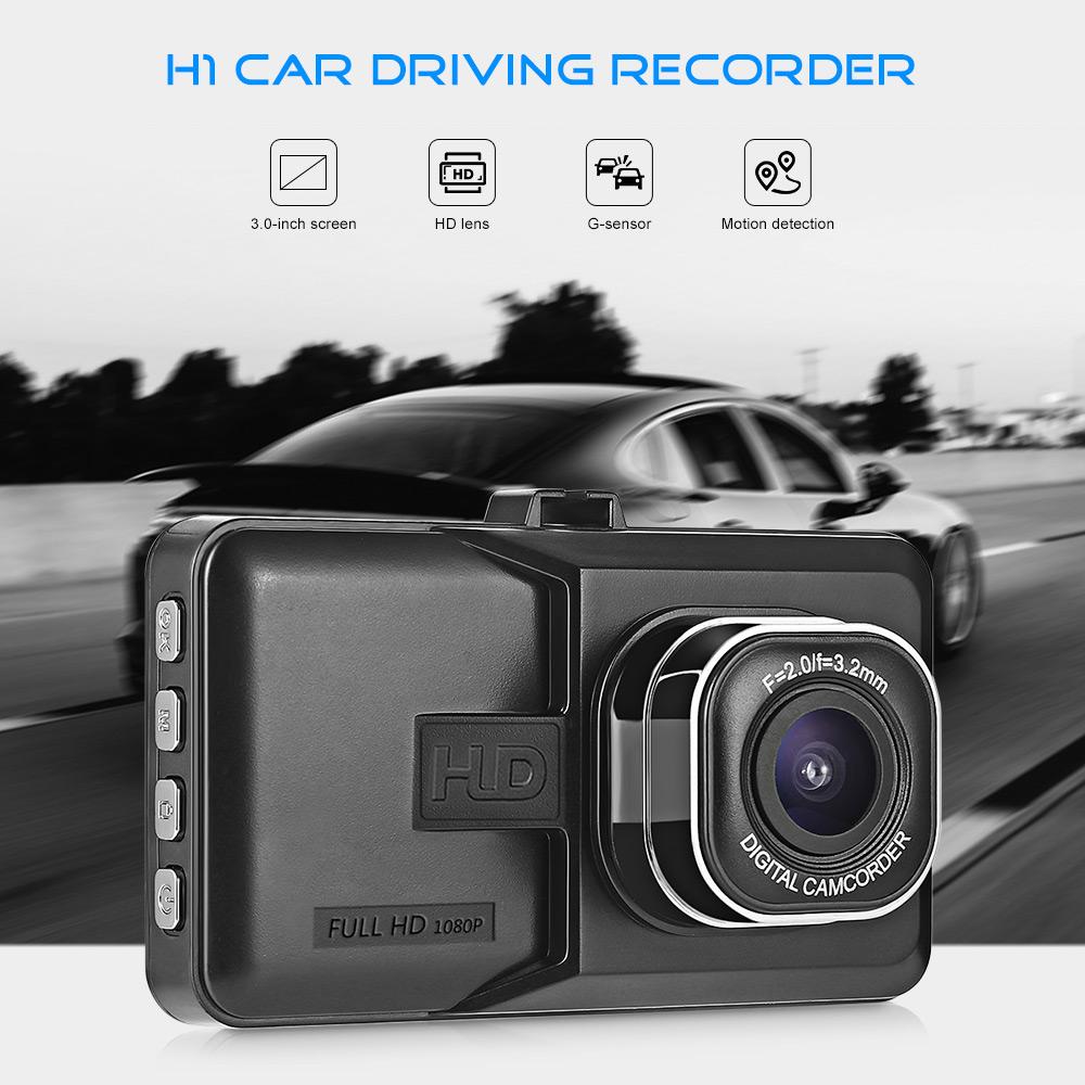 car dash cam