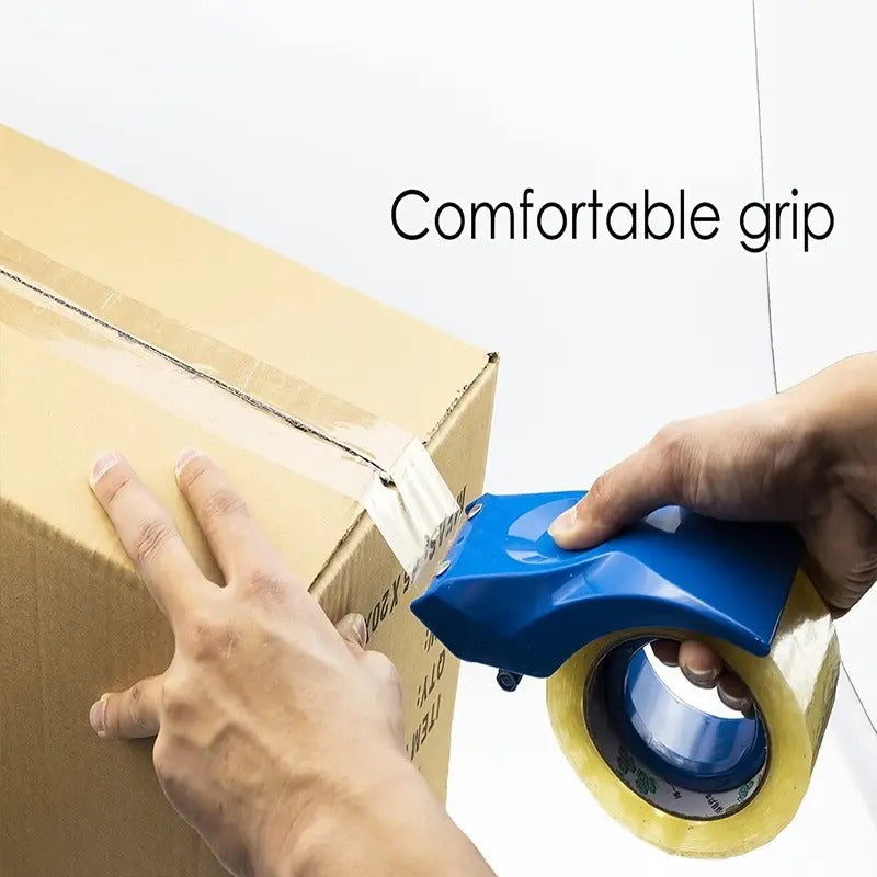 Heavy-Duty Tape Dispenser