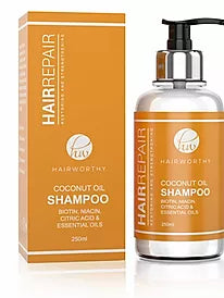Hair Shampoo