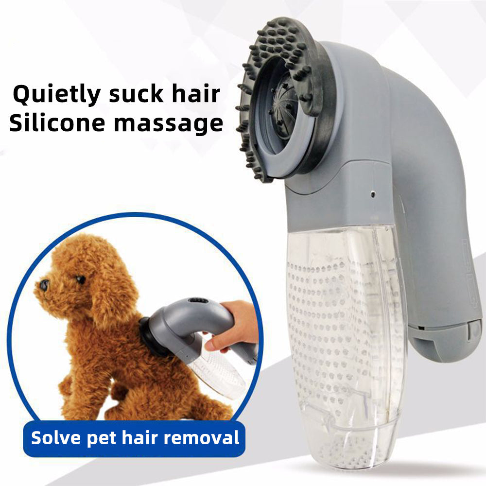 Pet Brush
