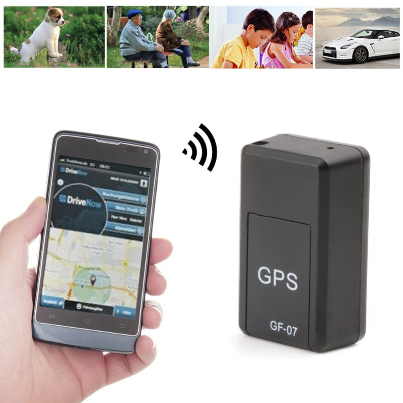 gps tracker for car