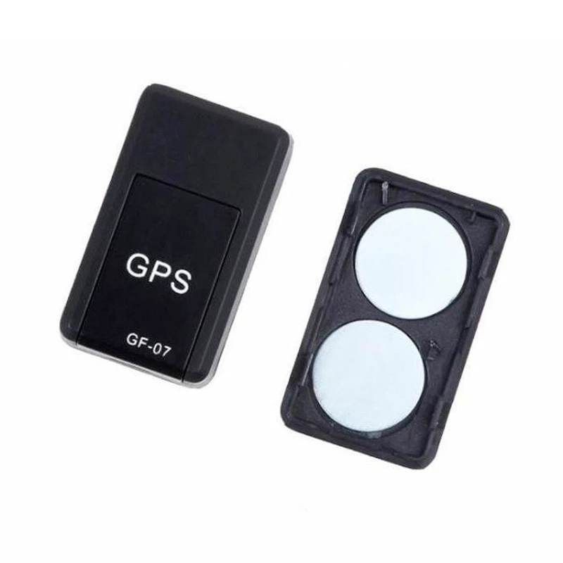 gps tracker for car