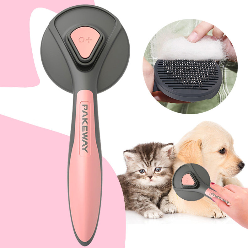 cat brush