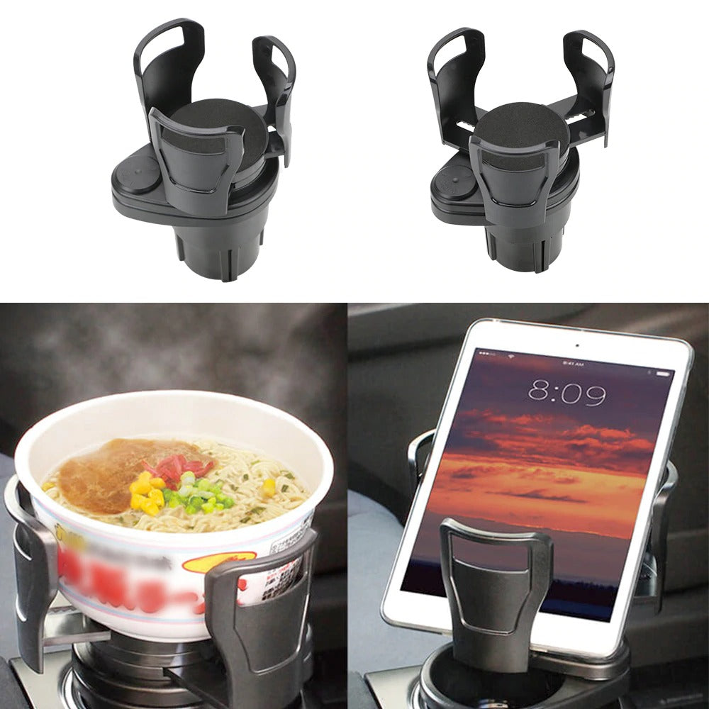  Car Cup Holders 
