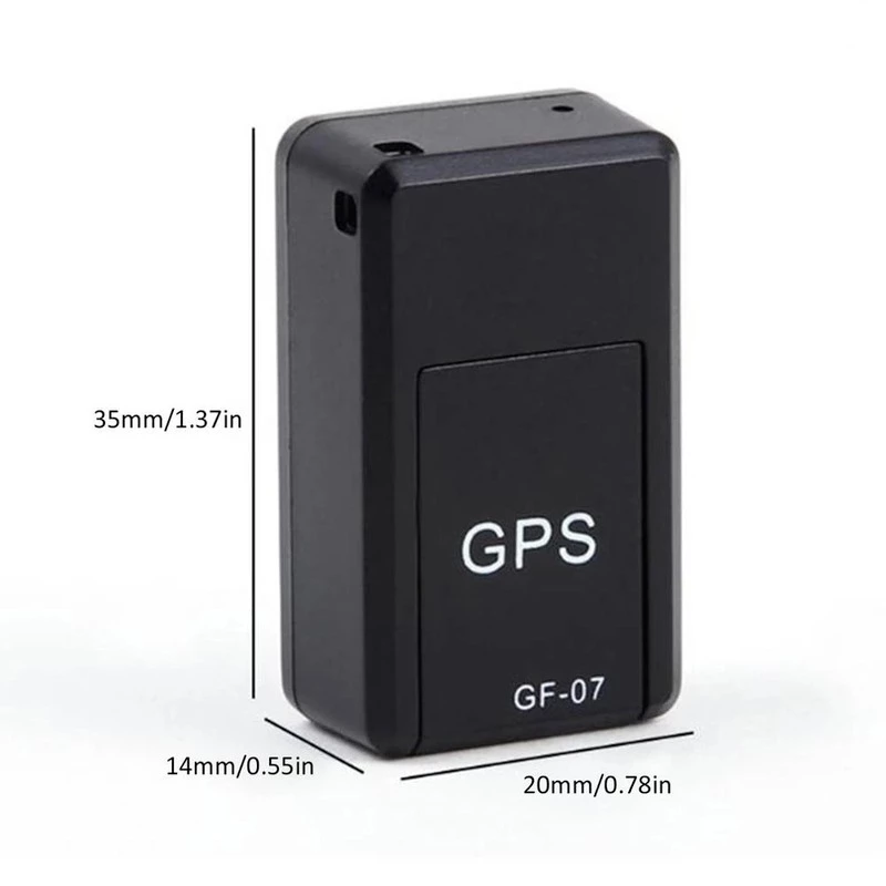 gps tracker for car