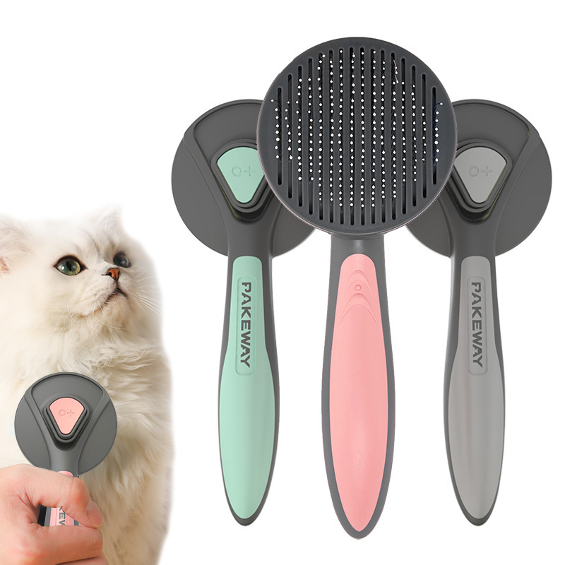 cat brush