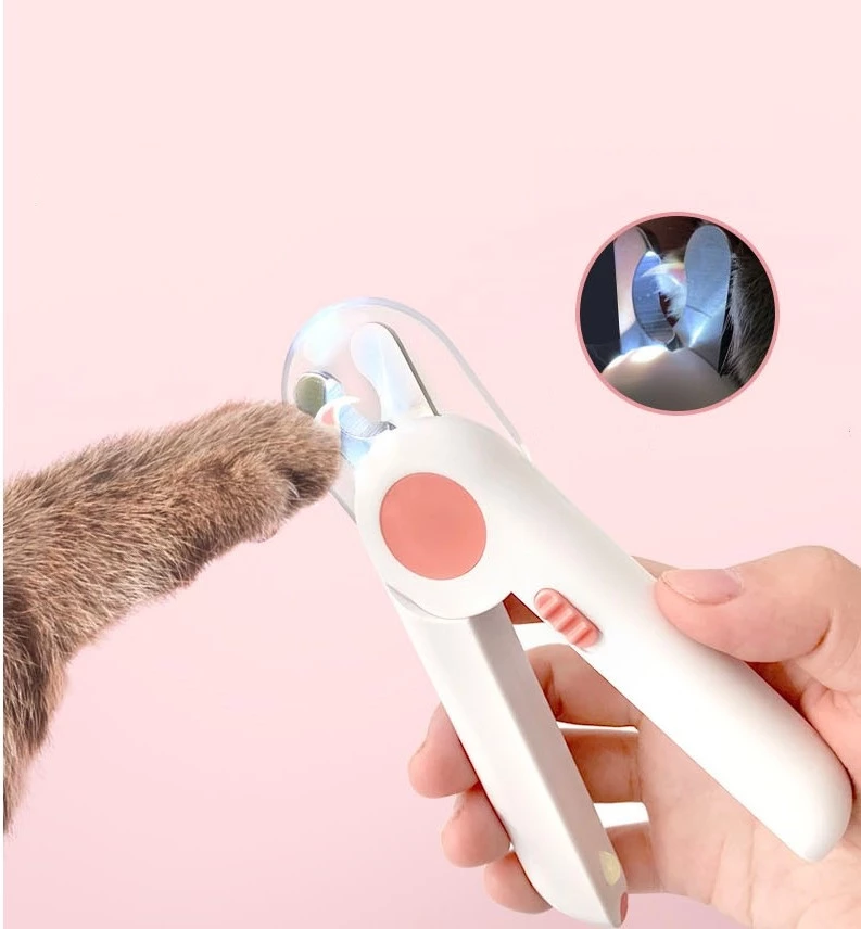 cat nail trimmer