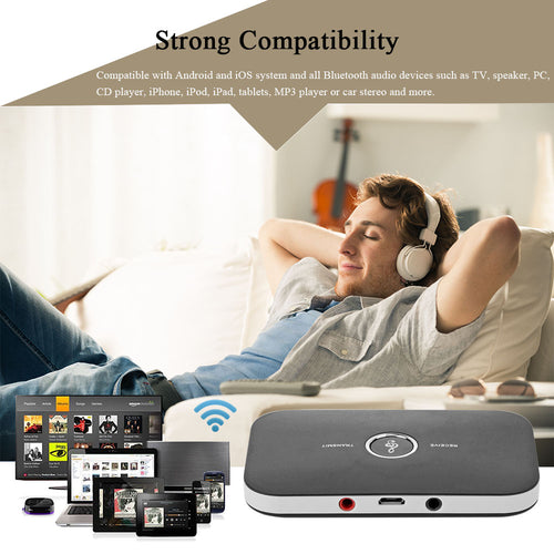 bluetooth transmitter