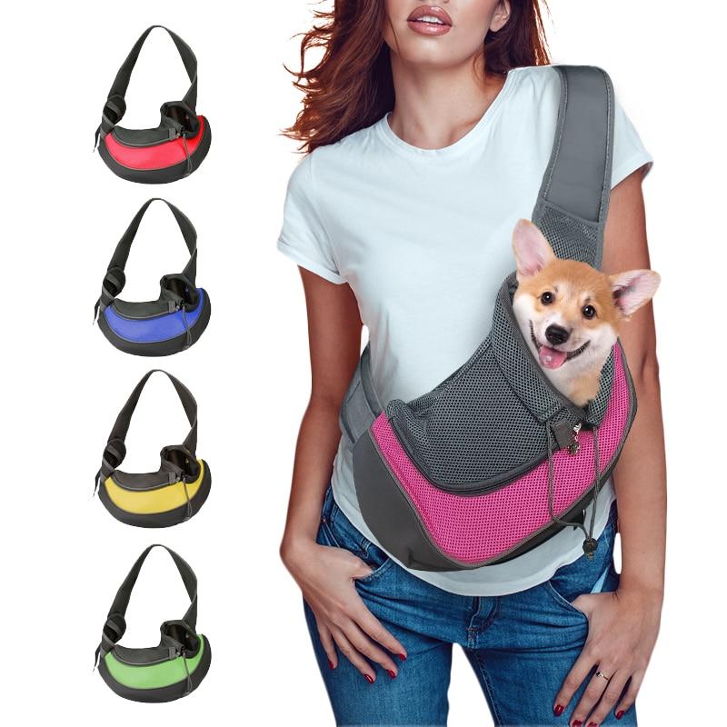 pet carrier