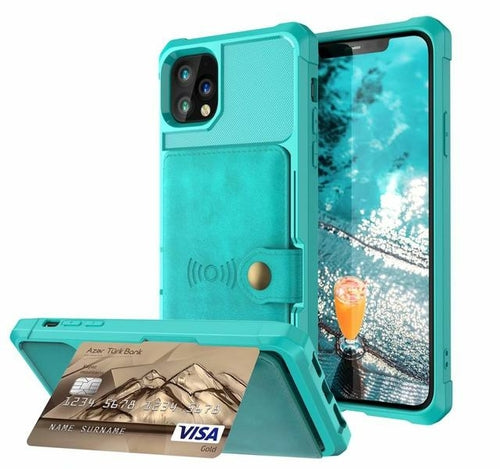 phone cover wallets