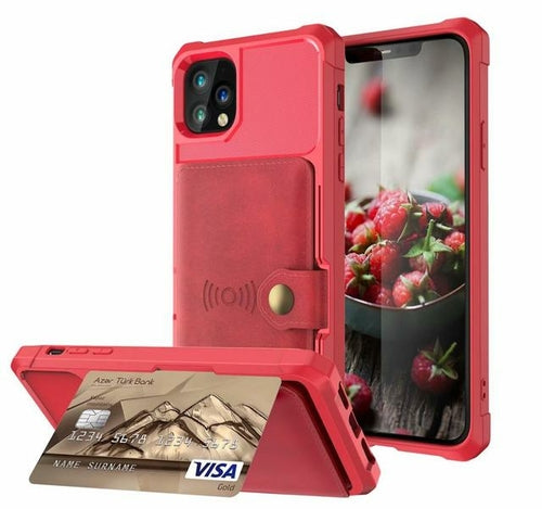 phone cover wallets